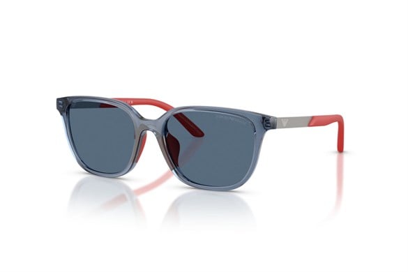 EMPORIO ARMANI  4006U 627880 49-16  Güneş Gözlüğü
