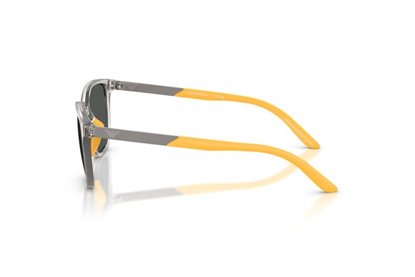 EMPORIO ARMANI  4006U 627987 49-16  Güneş Gözlüğü