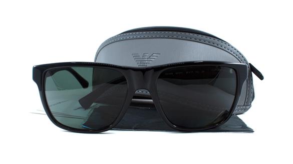 EMPORIO ARMANI  4035 501771 58-17  Güneş Gözlüğü