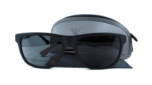 EMPORIO ARMANI  4035 504287 58-17  Güneş Gözlüğü