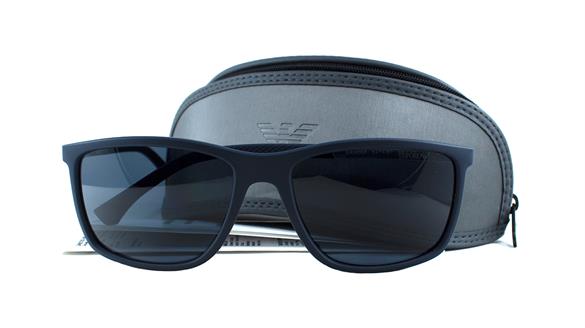 EMPORIO ARMANI  4058 547487 58-17  Güneş Gözlüğü