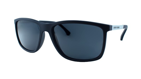 EMPORIO ARMANI  4058 547487 58-17  Güneş Gözlüğü