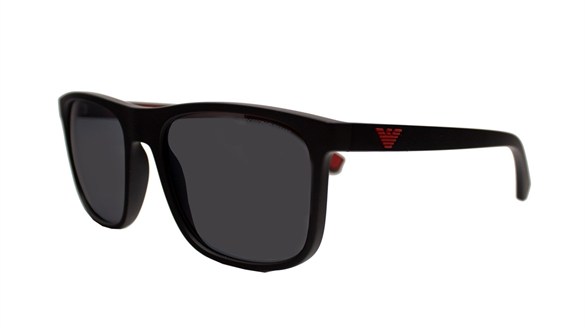 EMPORIO ARMANI  4129 50016G 56-19  Güneş Gözlüğü