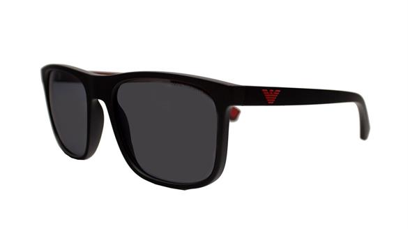 EMPORIO ARMANI  4129 50016G 56-19  Güneş Gözlüğü