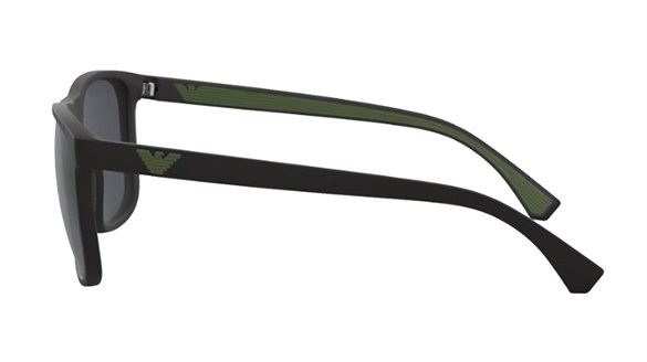 EMPORIO ARMANI  4129 504287 56-19  Güneş Gözlüğü