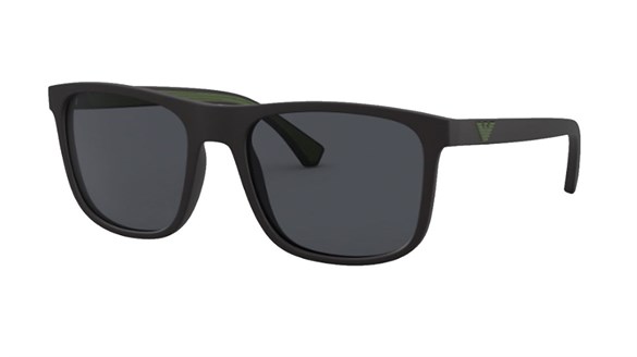 EMPORIO ARMANI  4129 504287 56-19  Güneş Gözlüğü