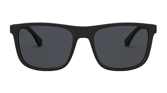 EMPORIO ARMANI  4129 504287 56-19  Güneş Gözlüğü