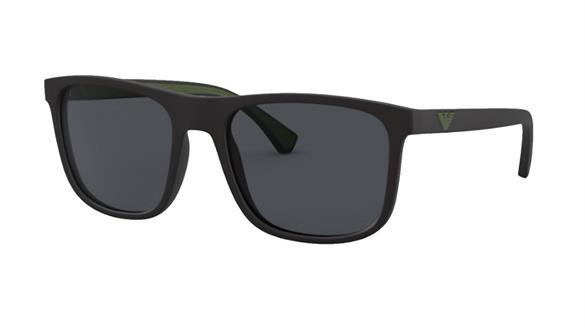 EMPORIO ARMANI  4129 504287 56-19  Güneş Gözlüğü