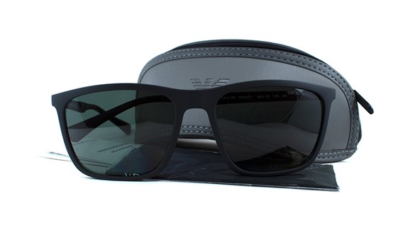 EMPORIO ARMANI  4150 506371 59-18  Güneş Gözlüğü