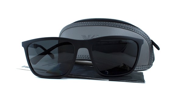 EMPORIO ARMANI  4150 506387 59-18  Güneş Gözlüğü