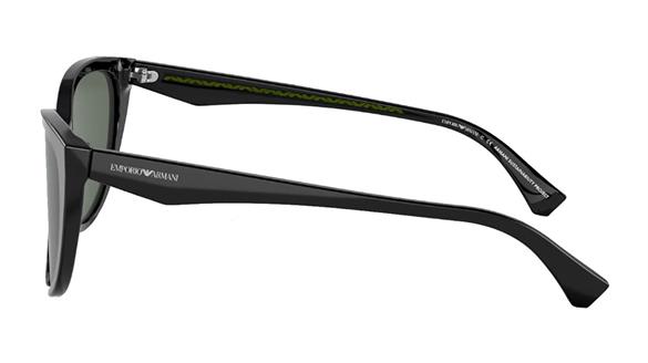 EMPORIO ARMANI  4162 589971 55-16  Güneş Gözlüğü