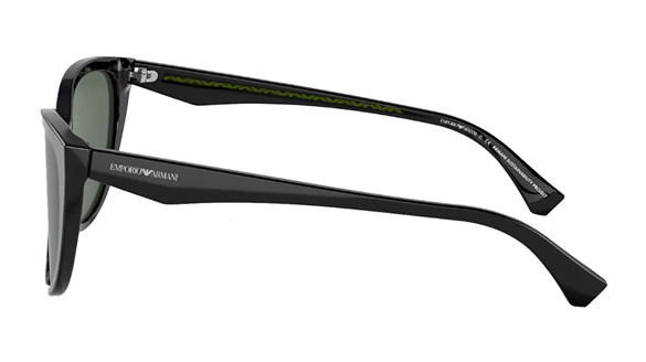 EMPORIO ARMANI  4162 589971 55-16  Güneş Gözlüğü
