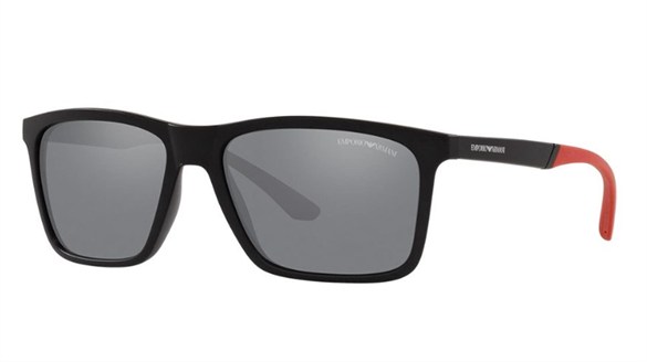 EMPORIO ARMANI  4170 50426G 58-19  Güneş Gözlüğü