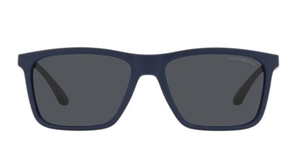 EMPORIO ARMANI  4170 508887 58-17  Güneş Gözlüğü