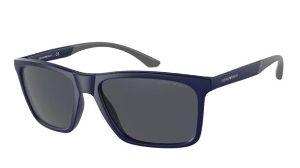 EMPORIO ARMANI  4170 508887 58-17  Güneş Gözlüğü