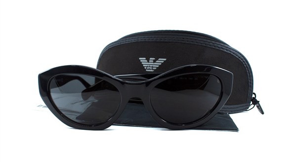 EMPORIO ARMANI  4172 501787 54-18  Güneş Gözlüğü
