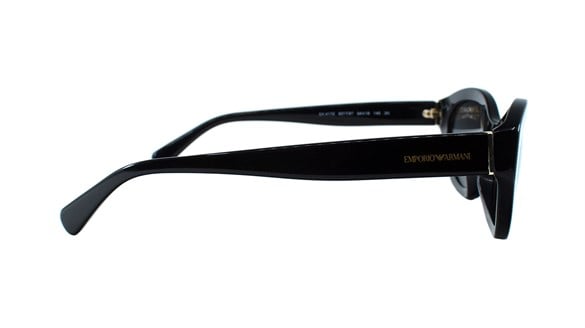 EMPORIO ARMANI  4172 501787 54-18  Güneş Gözlüğü