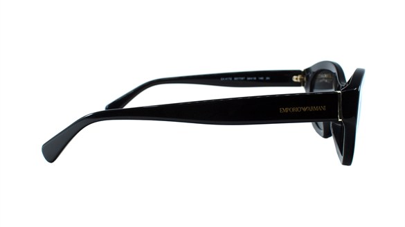 EMPORIO ARMANI  4172 501787 54-18  Güneş Gözlüğü