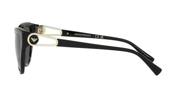 EMPORIO ARMANI  4192 5017/87 57-14  Güneş Gözlüğü