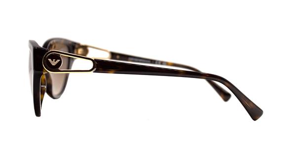 EMPORIO ARMANI  4192 5026/13 57-14  Güneş Gözlüğü
