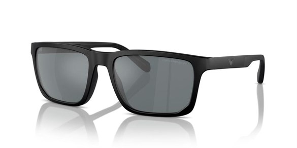 EMPORIO ARMANI  4219 50016G 57-18  Güneş Gözlüğü