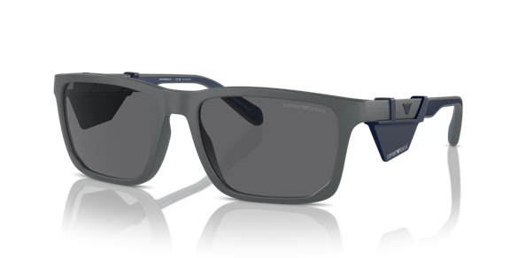 EMPORIO ARMANI  4219 610387 57-18  Güneş Gözlüğü