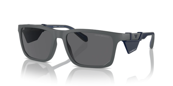 EMPORIO ARMANI  4219 610387 57-18  Güneş Gözlüğü