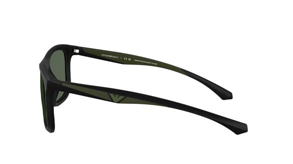 EMPORIO ARMANI  4234U 500171 57-18  Güneş Gözlüğü