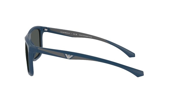 EMPORIO ARMANI  4234U 618587 57-18  Güneş Gözlüğü