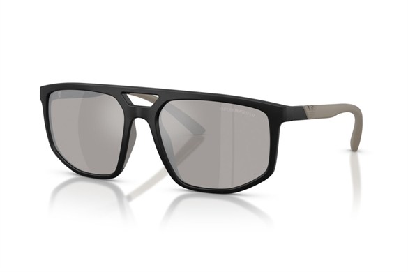 EMPORIO ARMANI  4248U 50016G 58-18  Güneş Gözlüğü