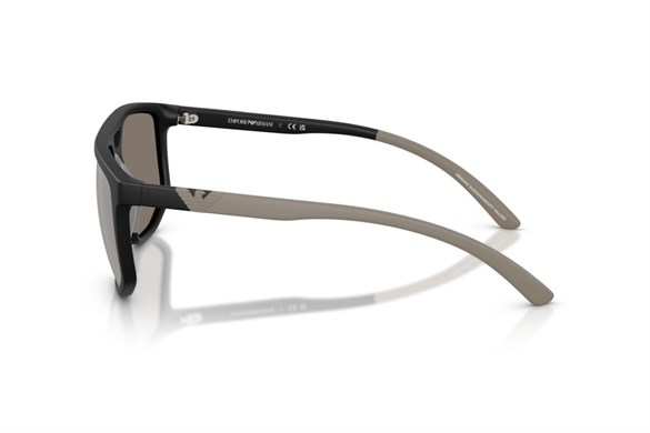 EMPORIO ARMANI  4248U 50016G 58-18  Güneş Gözlüğü