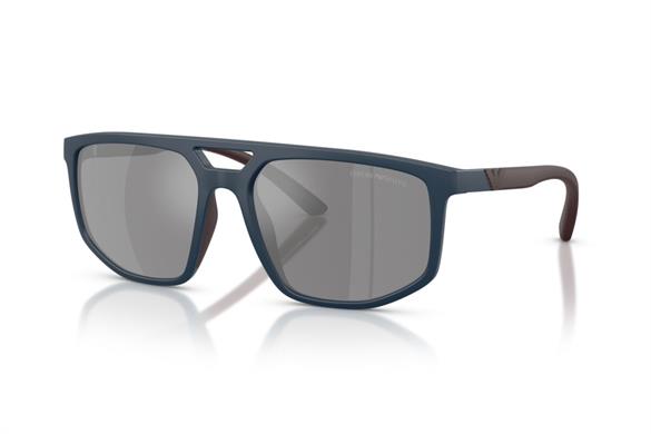 EMPORIO ARMANI  4248U 62606G 58-18  Güneş Gözlüğü