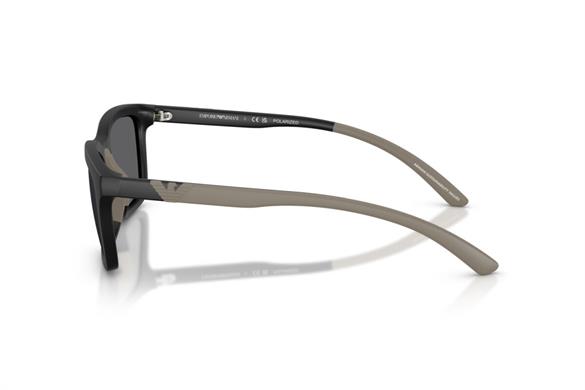 EMPORIO ARMANI  4249U 500181 55-20  Güneş Gözlüğü