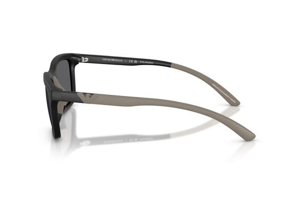 EMPORIO ARMANI  4249U 500181 55-20  Güneş Gözlüğü