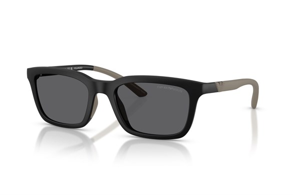 EMPORIO ARMANI  4249U 500181 55-20  Güneş Gözlüğü