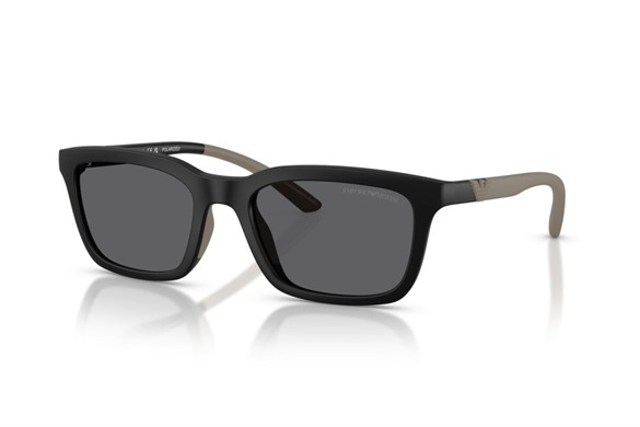 EMPORIO ARMANI  4249U 500181 55-20  Güneş Gözlüğü
