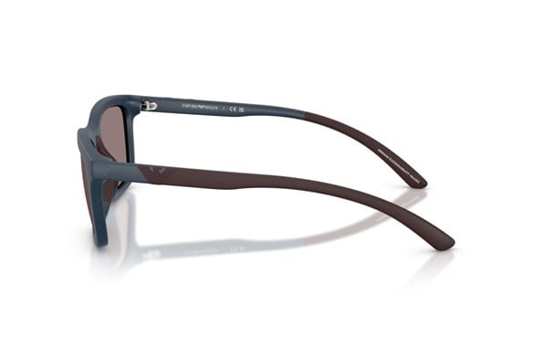 EMPORIO ARMANI  4249U 62607N 55-20  Güneş Gözlüğü