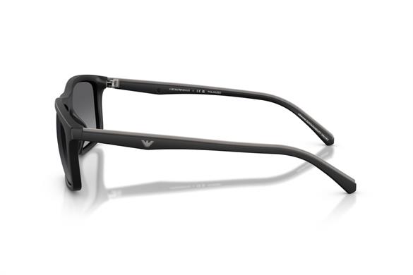 EMPORIO ARMANI  4257U 500181 57-17  Güneş Gözlüğü