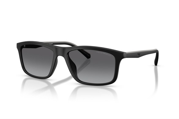 EMPORIO ARMANI  4257U 500181 57-17  Güneş Gözlüğü