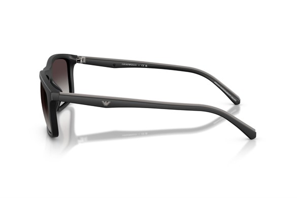 EMPORIO ARMANI  4257U 50018G 57-17  Güneş Gözlüğü