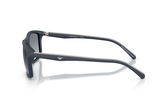 EMPORIO ARMANI  4257U 508819 57-17  Güneş Gözlüğü