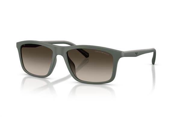 EMPORIO ARMANI  4257U 631213 57-17  Güneş Gözlüğü