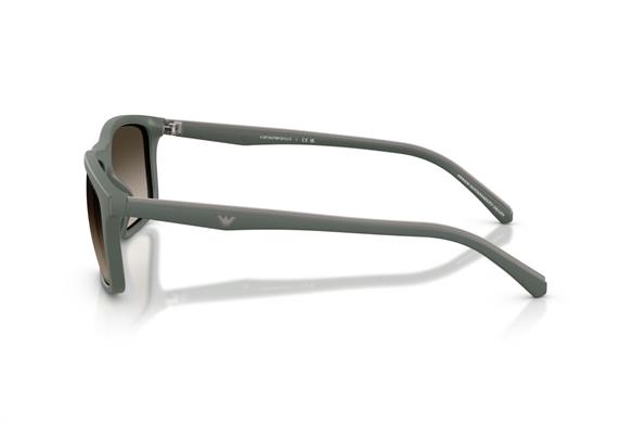 EMPORIO ARMANI  4257U 631213 57-17  Güneş Gözlüğü