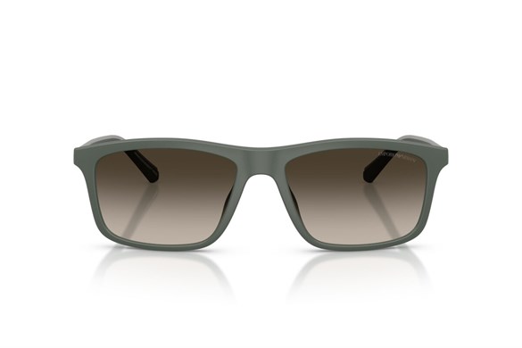 EMPORIO ARMANI  4257U 631213 57-17  Güneş Gözlüğü