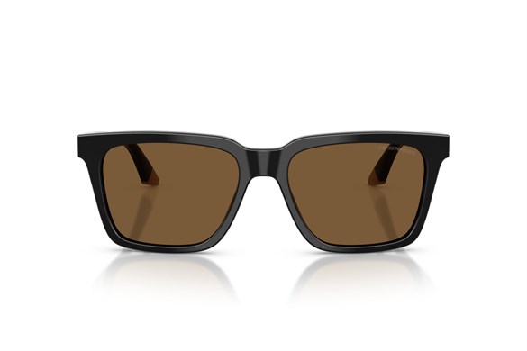 EMPORIO ARMANI  4260 631373 55-17  Güneş Gözlüğü