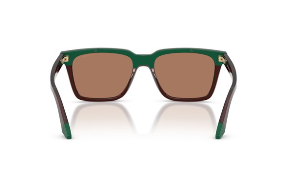 EMPORIO ARMANI  4260 631573 55-17  Güneş Gözlüğü