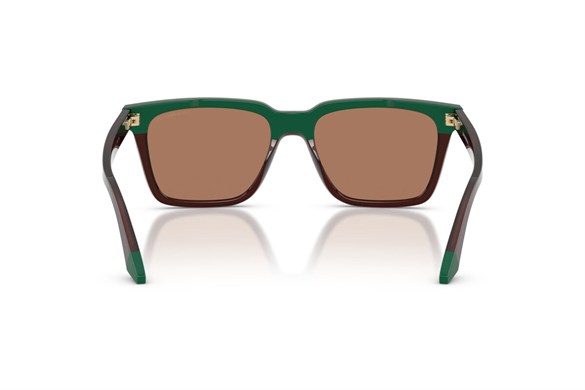 EMPORIO ARMANI  4260 631573 55-17  Güneş Gözlüğü