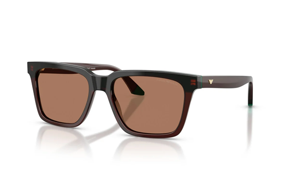 EMPORIO ARMANI  4260 631573 55-17  Güneş Gözlüğü