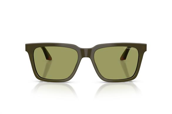 EMPORIO ARMANI  4260 63162A 55-17  Güneş Gözlüğü