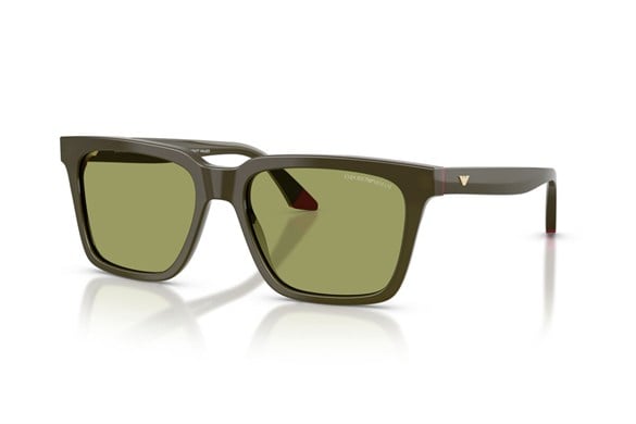 EMPORIO ARMANI  4260 63162A 55-17  Güneş Gözlüğü